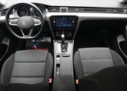 Volkswagen Passat Kombi 2,0 l 110 kw