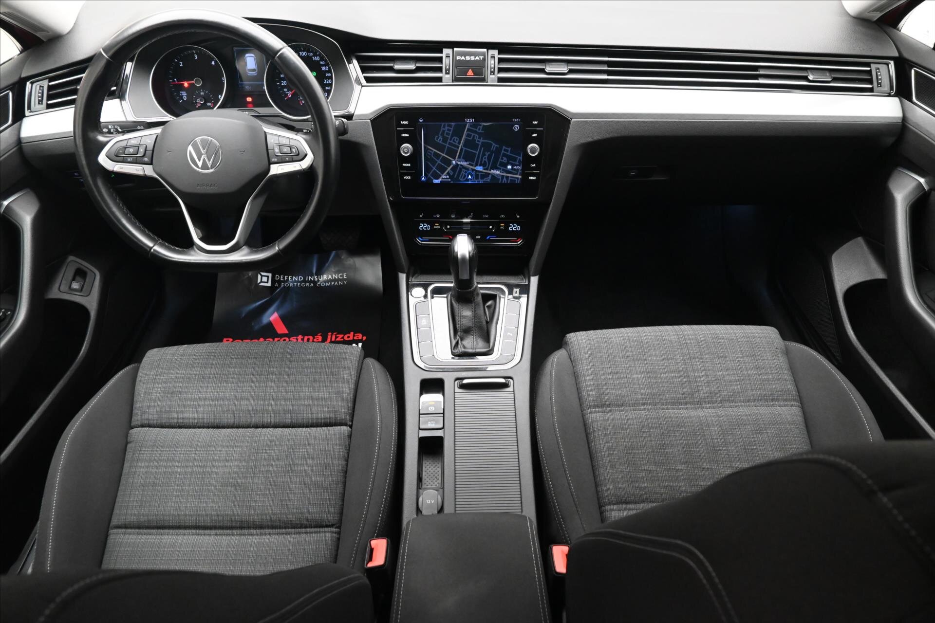 Volkswagen Passat Kombi 2,0 l 110 kw