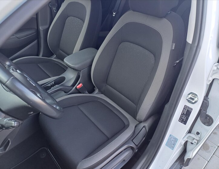 Hyundai Kona Ostatní 1,6 l 130 kw
