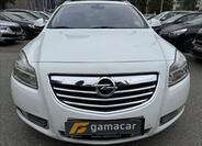 Opel Insignia 1
