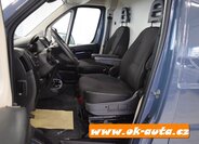 Citroën Jumper Skříň 2,2 l 88 kw