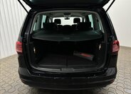 Volkswagen Sharan MPV 2,0 l 110 kw