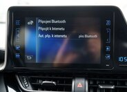 Toyota C-HR Hatchback 1,8 l 125 kw