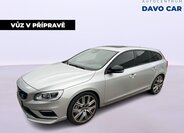 Volvo V60 Kombi 2,0 l 270 kw