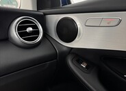 Mercedes-Benz GLC 45