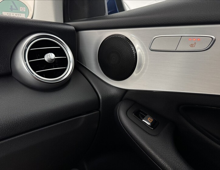 Mercedes-Benz GLC 45