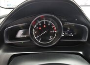 Mazda CX-3 Kombi 2,0 l 89 kw