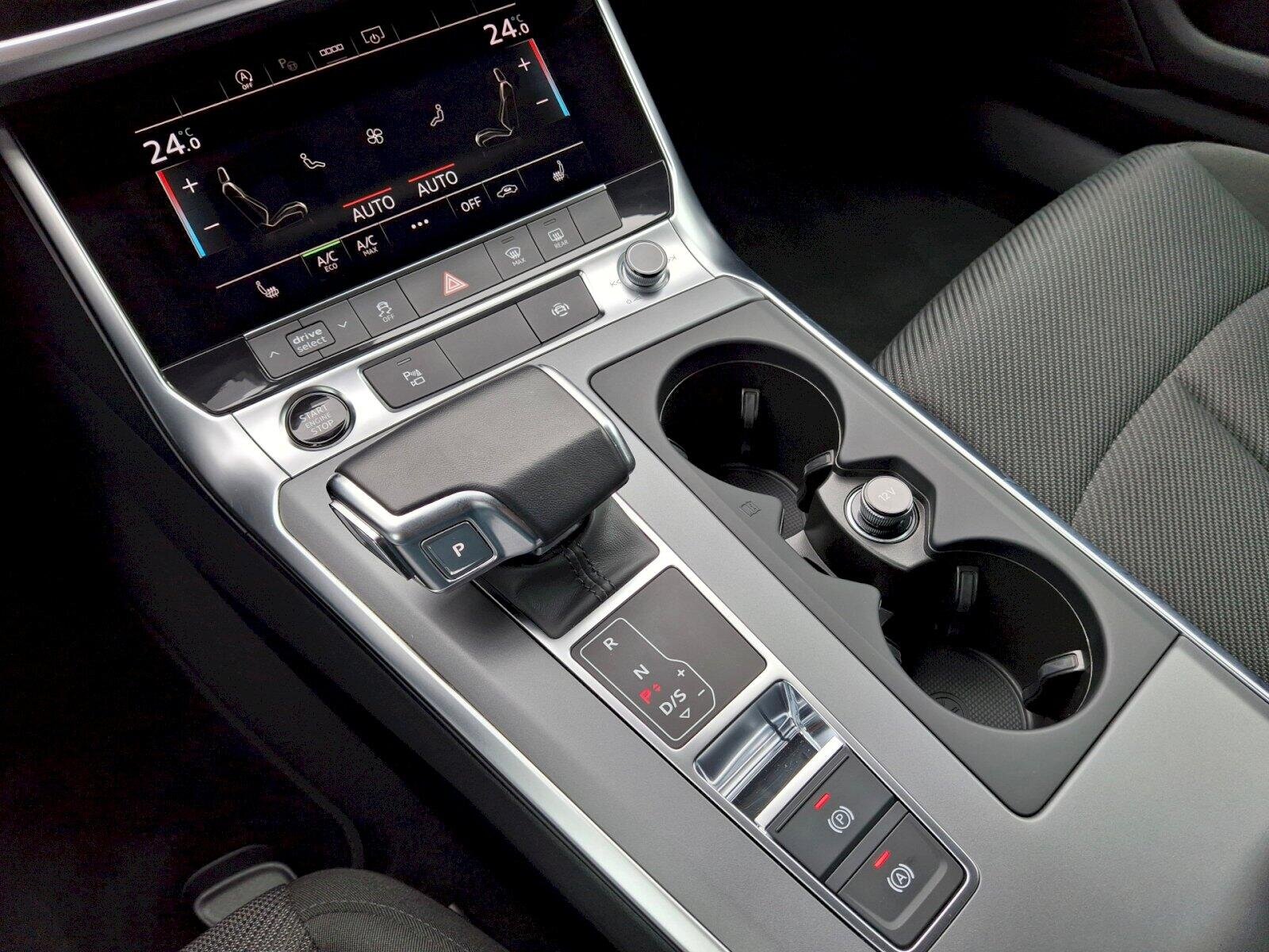 Audi A6 Kombi 2,0 l 195 kw