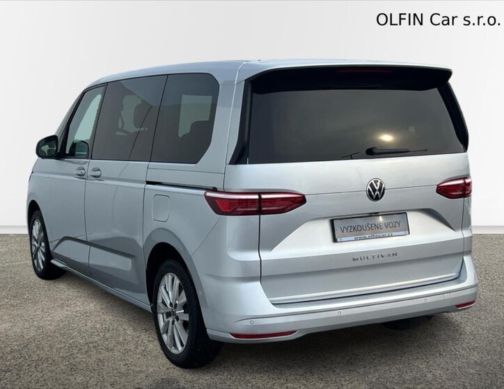 Volkswagen Multivan VAN-Minibus 2,0 l 150 kw