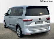 Volkswagen Multivan VAN-Minibus 2,0 l 150 kw