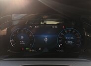 Volkswagen Golf Kombi 1,5 l 110 kw