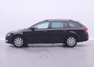 Škoda Octavia 4