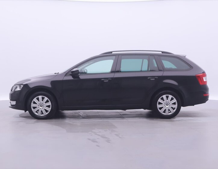Škoda Octavia 4