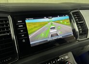 Škoda Kodiaq SUV / Terénní 2,0 l 110 kw