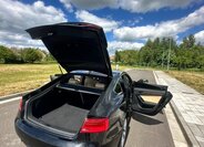Audi A5 Sedan / Limuzína 0,0 130 kw