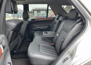 Mercedes-Benz Třídy M SUV / Terénní 3,5 l 200 kw