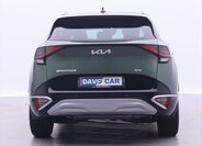 KIA Sportage SUV / Terénní 1,6 l 132 kw