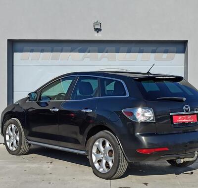 Mazda CX-7 7