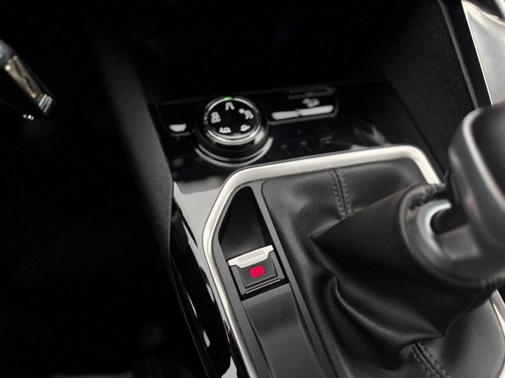 Peugeot 5008 SUV / Terénní 2,0 l 110 kw