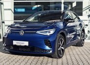 Volkswagen ID.5 Kupé 0,0 220 kw