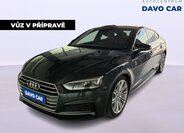 Audi A5 Hatchback 3,0 l 210 kw