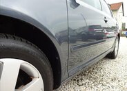 Škoda Octavia Kombi 1,8 l 118 kw