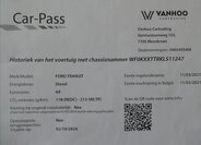 Ford Transit Ostatní 2,0 l 77 kw