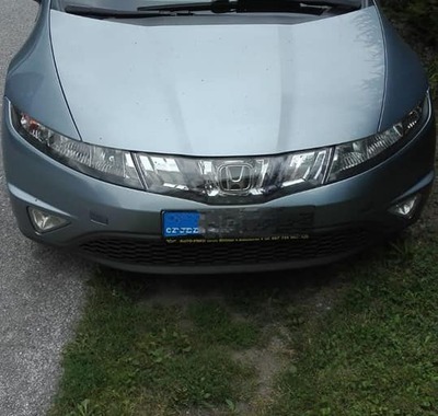 Honda Civic 2