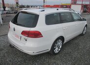 Volkswagen Passat Kombi 2,0 l 103 kw