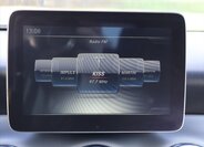 Mercedes-Benz GLA 22