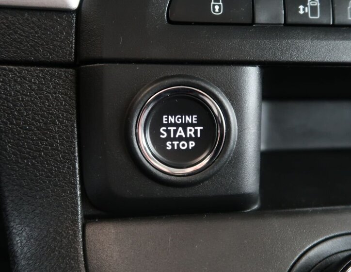 Toyota ProAce Verso VAN / Minibus 2,0 l 130 kw