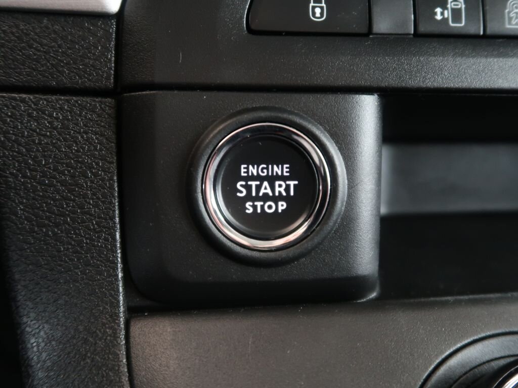 Toyota ProAce Verso VAN / Minibus 2,0 l 130 kw