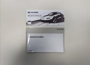 Hyundai i10 Hatchback 998,0 49 kw