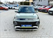 Hyundai Inster SUV / Terénní 0,0 84 kw