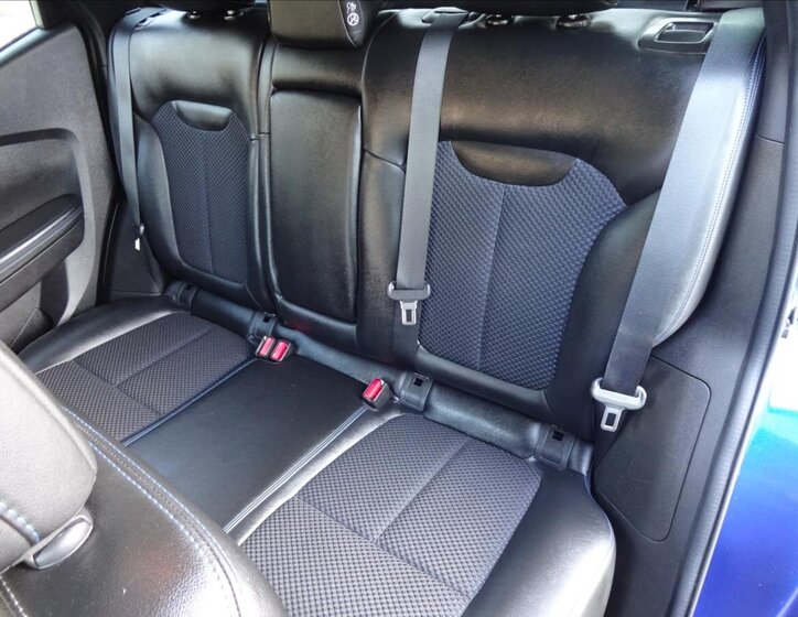 Renault Kadjar SUV 1,3 l 103 kw