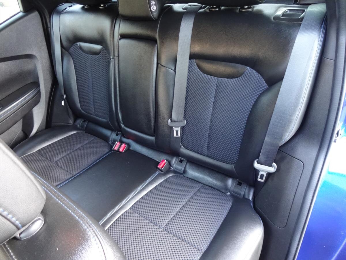 Renault Kadjar SUV 1,3 l 103 kw