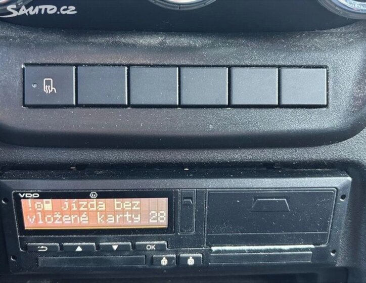 Iveco Daily Ostatní 0,0 132 kw