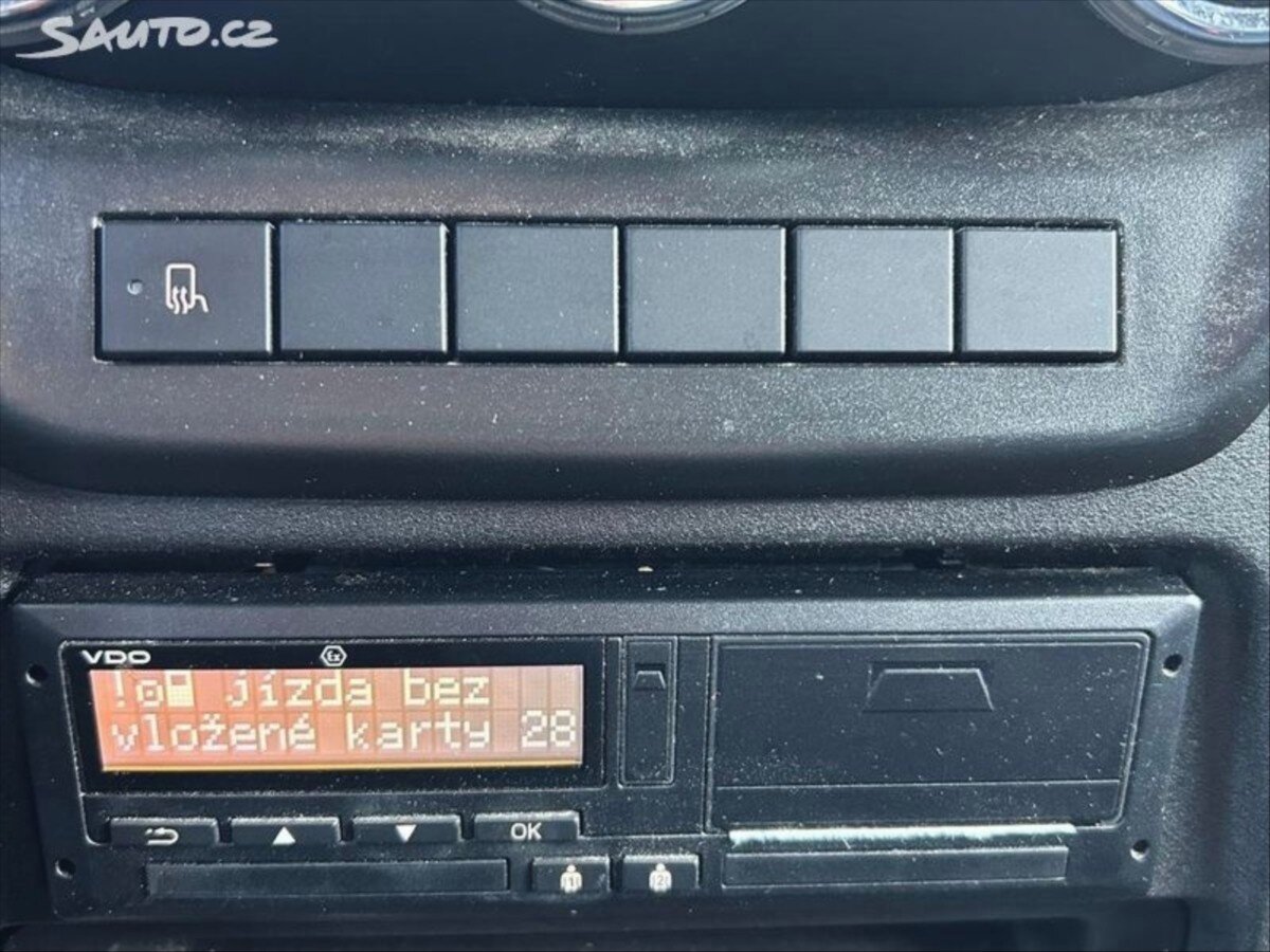 Iveco Daily Ostatní 0,0 132 kw