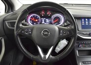 Opel Astra Kombi 1,5 l 77 kw