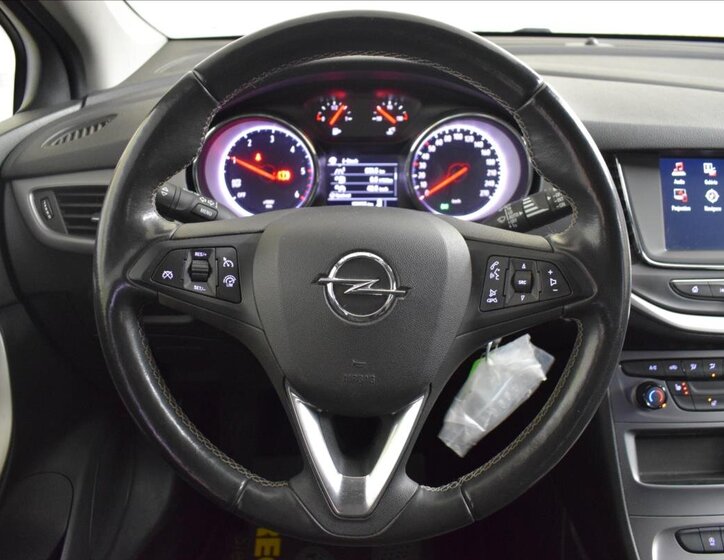 Opel Astra Kombi 1,5 l 77 kw