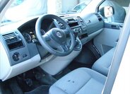 Volkswagen Transporter 13