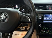 Škoda Octavia Kombi 2,0 l 135 kw