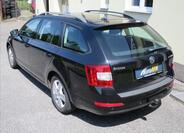 Škoda Octavia 3