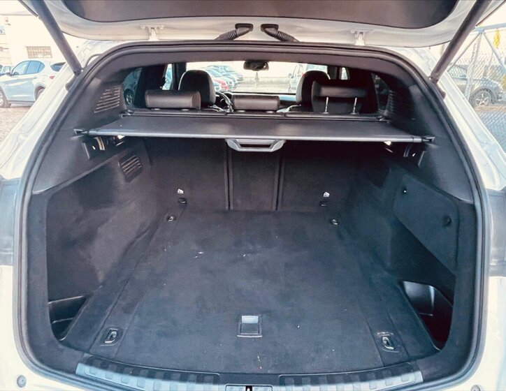 Alfa Romeo Stelvio SUV / Terénní 2,1 l 154 kw