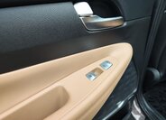 Hyundai Santa Fe SUV 2,2 l 142 kw