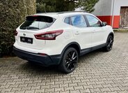Nissan Qashqai SUV / Terénní 1,5 l 85 kw