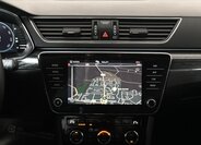 Škoda Superb Kombi 2,0 l 110 kw