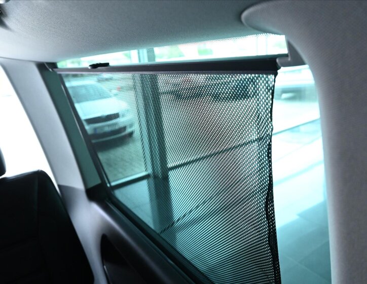 Volkswagen Multivan VAN / Minibus 2,0 l 150 kw