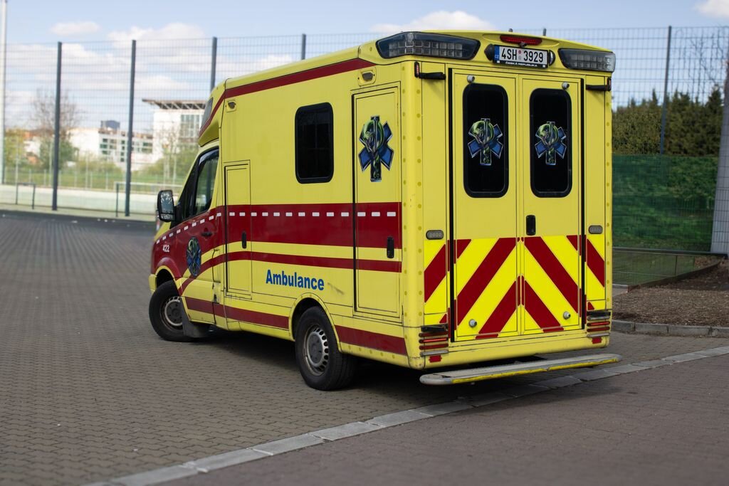 Mercedes-Benz Sprinter Skříň 3,0 l 140 kw