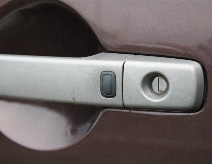 Nissan Pathfinder 35